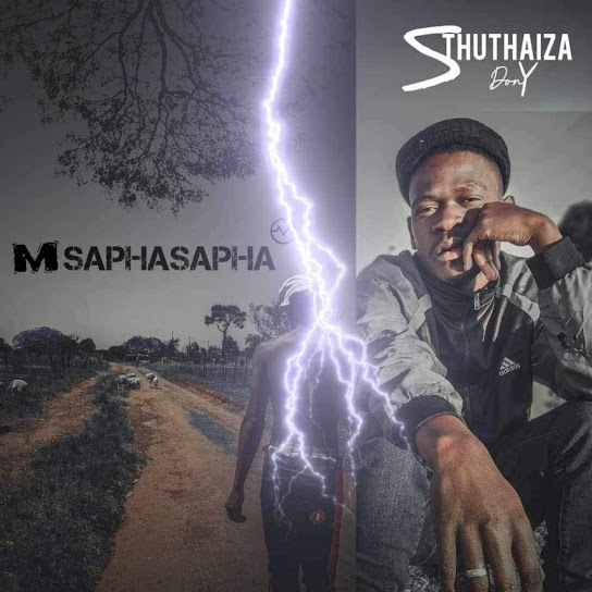 DJ Sthuthaiza – Sthuthaiza Uyashisa