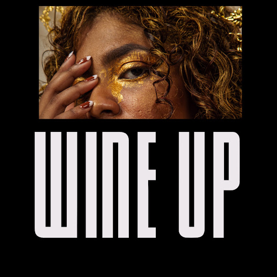 Dobba don – Wine Up