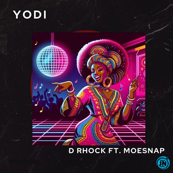 D RHOCK – Yodi ft. Moesnap