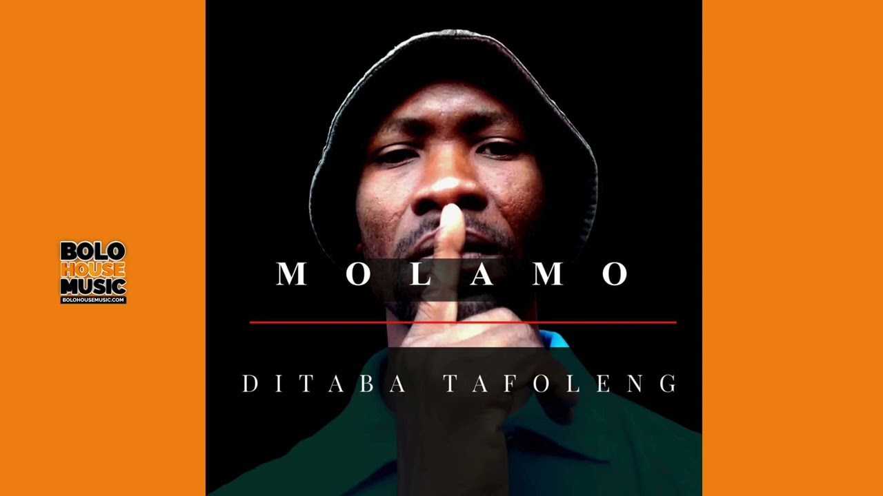 Molamo - Ditaba Tafoleng Original
