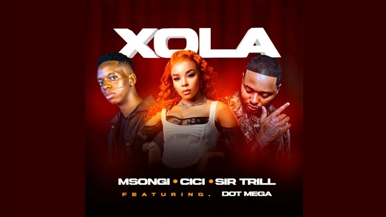 Msongi - Xola