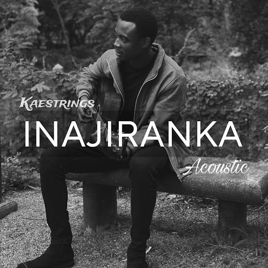 Kaestrings - Inajiranka (Acoustic)