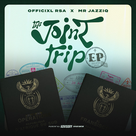 Officixl Rsa – INTRO ft. Mr JazziQ & DJ Tyler
