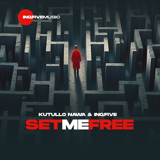 Kutullo Nawa - Set Me Free