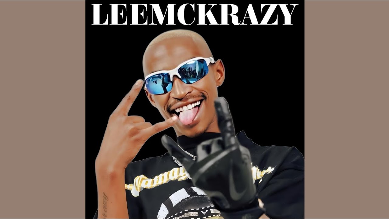 LeeMcKrazy - Cinderella