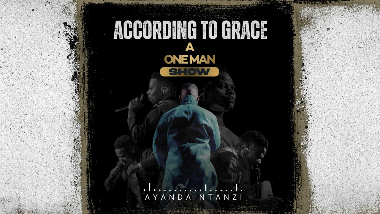 Ayanda Ntanzi - Isango [Altar Call]