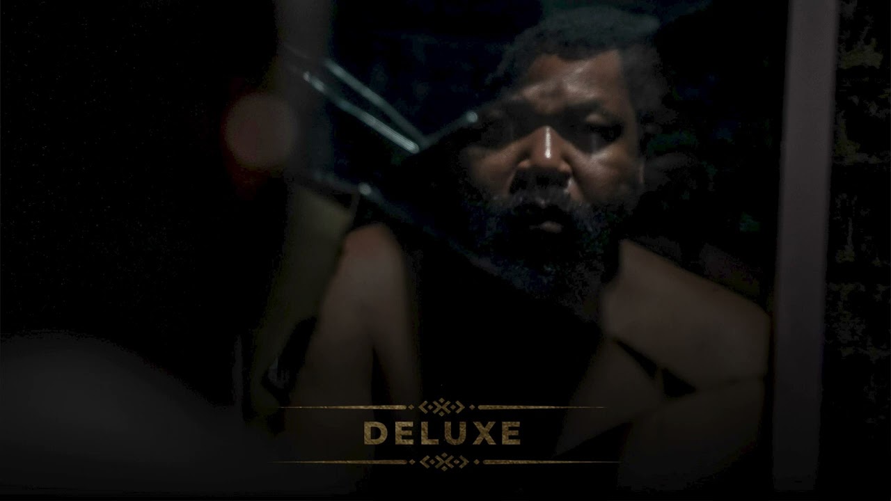 Sjava - Could of been you | Isibuko | Afro Soul