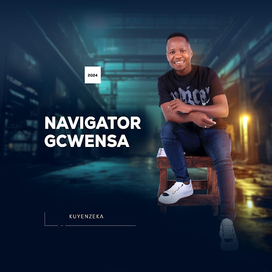 Navigator Gcwensa - Kancane