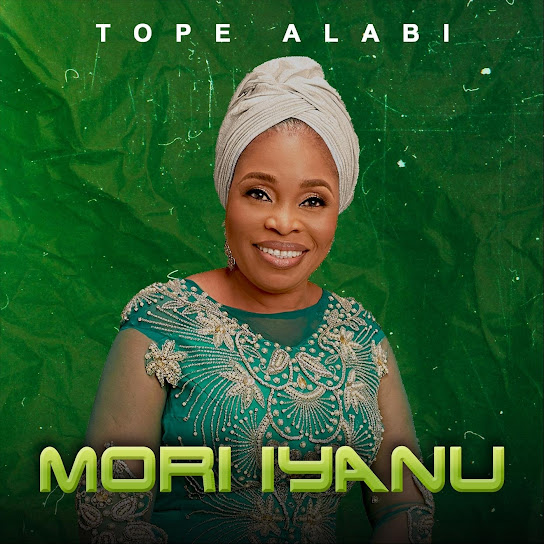 Tope Alabi - Kabiyesi