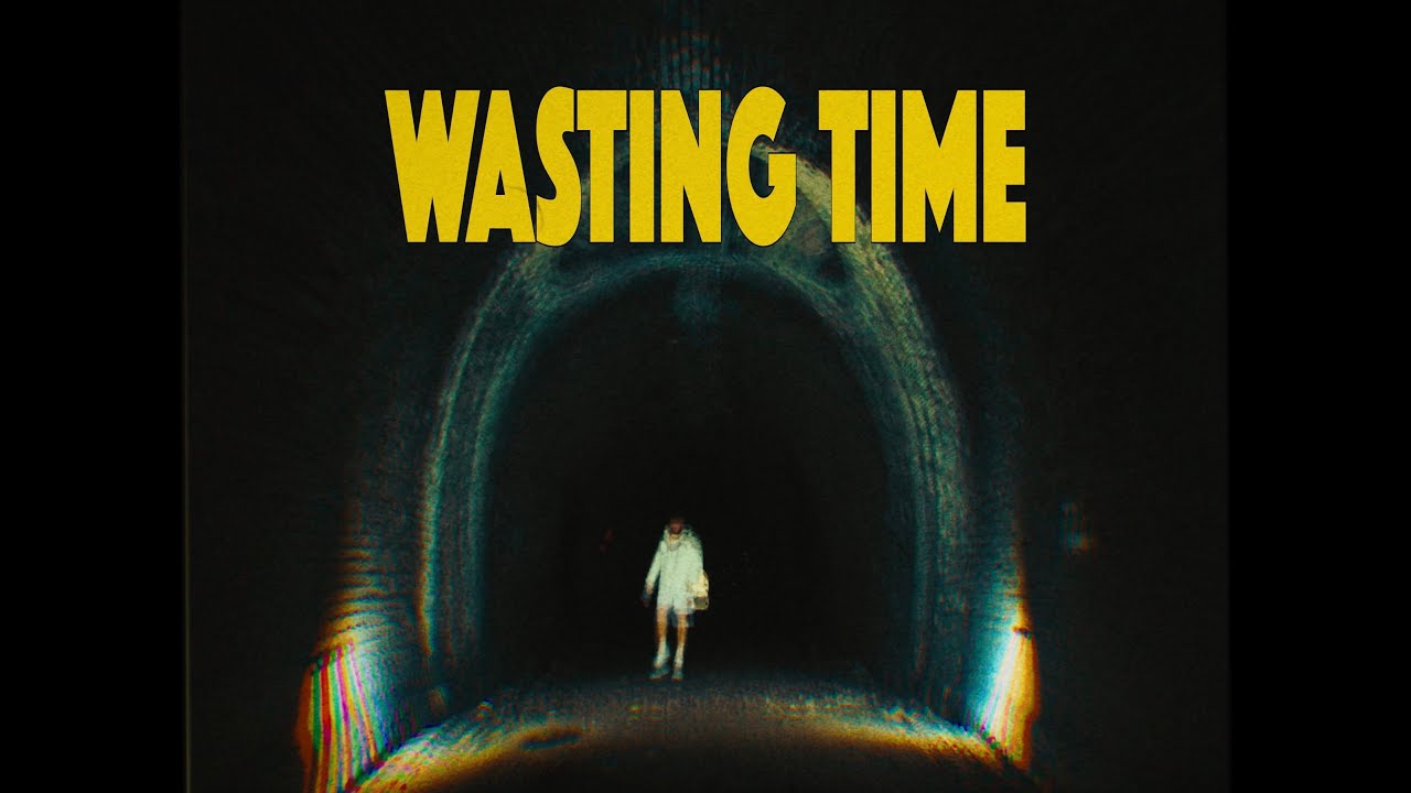 S-X - WASTING TIME