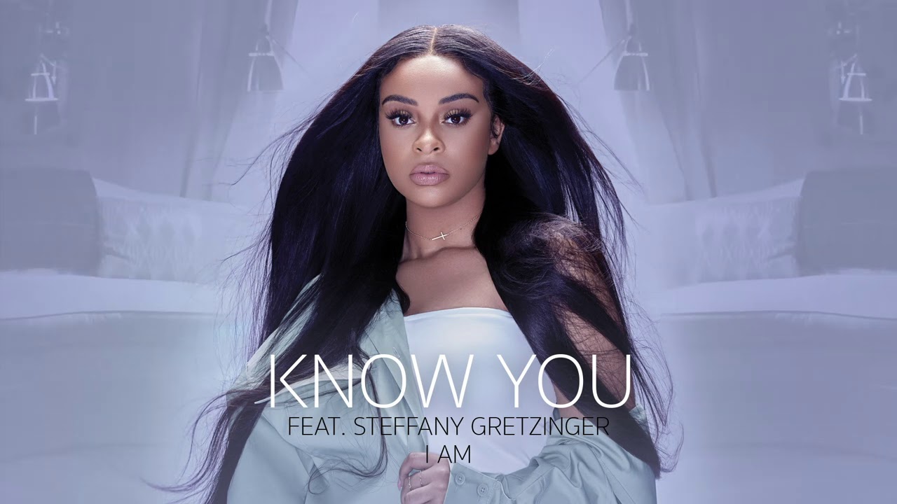 Koryn Hawthorne - Know You