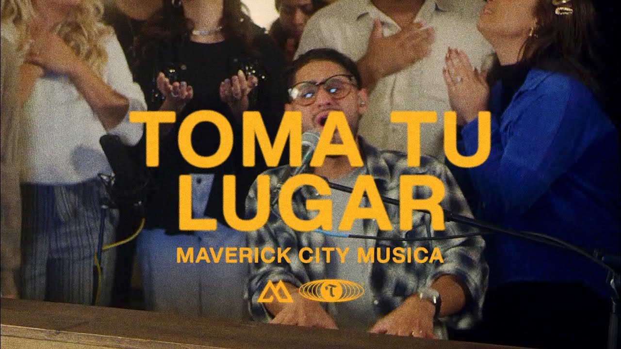 Toma Tu Lugar -