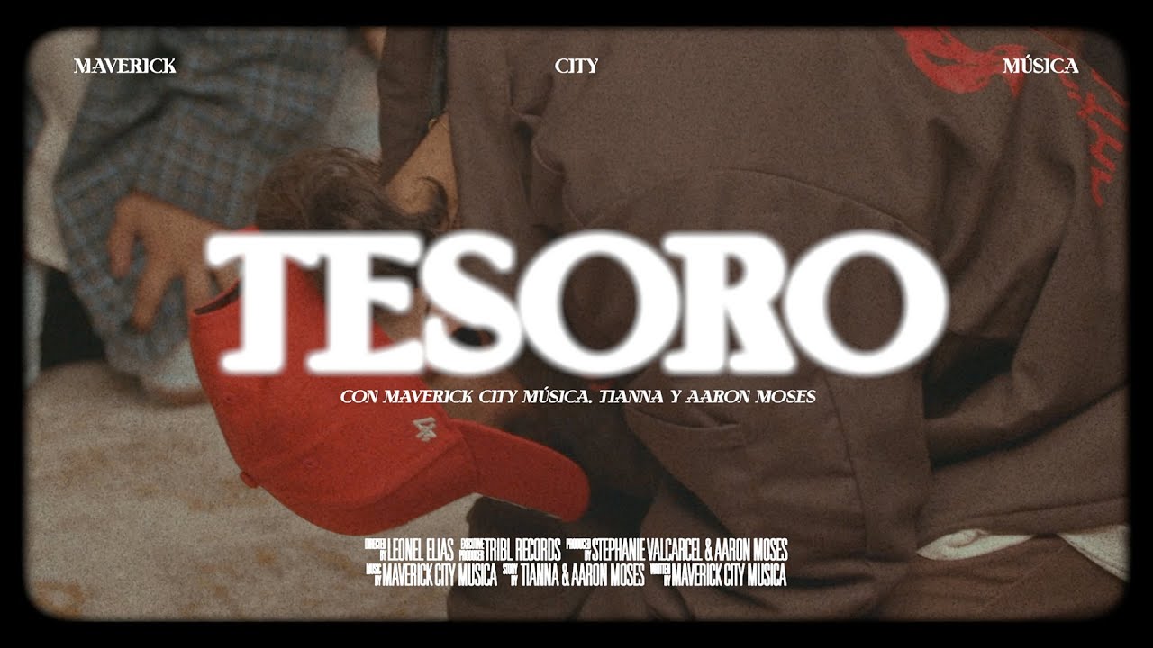 Tesoro -