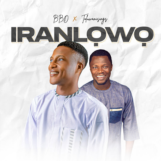 Bbo - Iranlowo