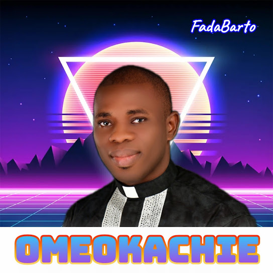 FadaBarto - Otito Diri Chineke