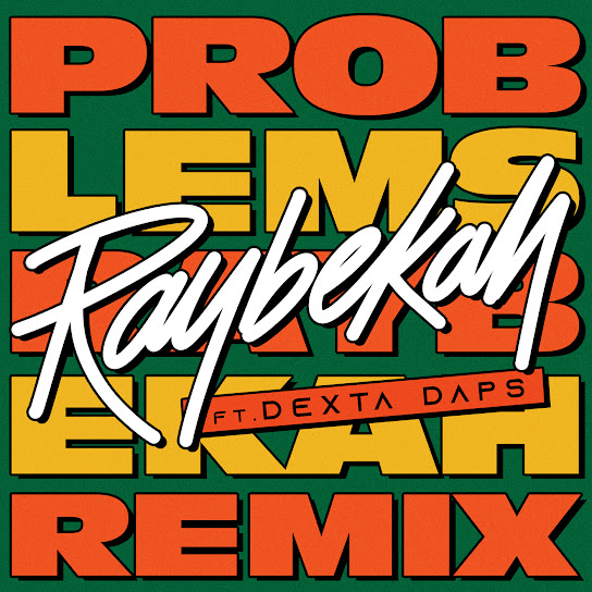 Raybekah - Problems (Remix)