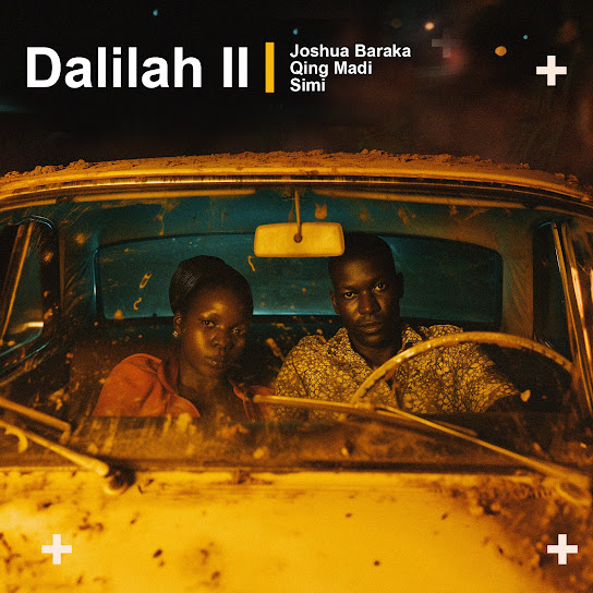 Joshua Baraka - Dalilah II