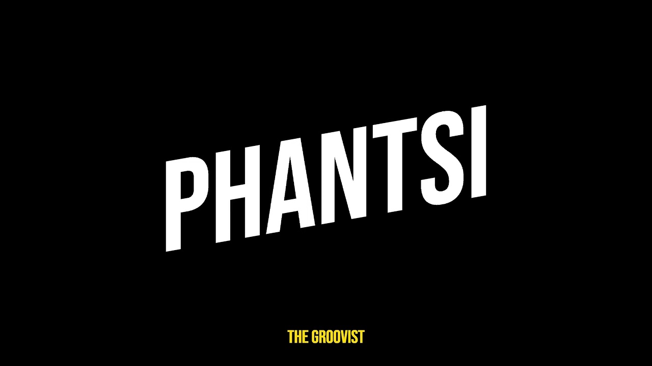 kabza De Small Feat The Groovist - Phantsi