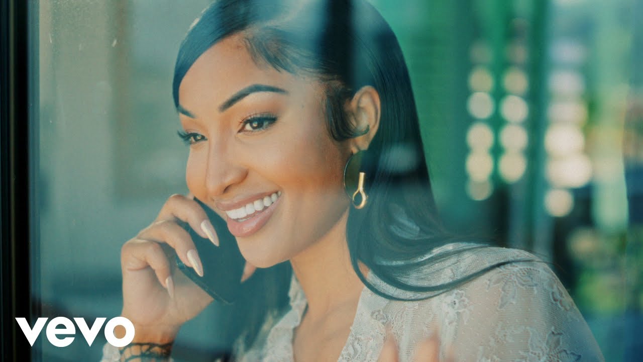 Shenseea - Hit & Run