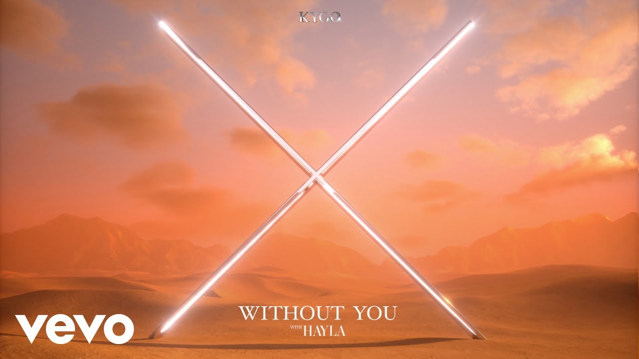 Kygo - Without You