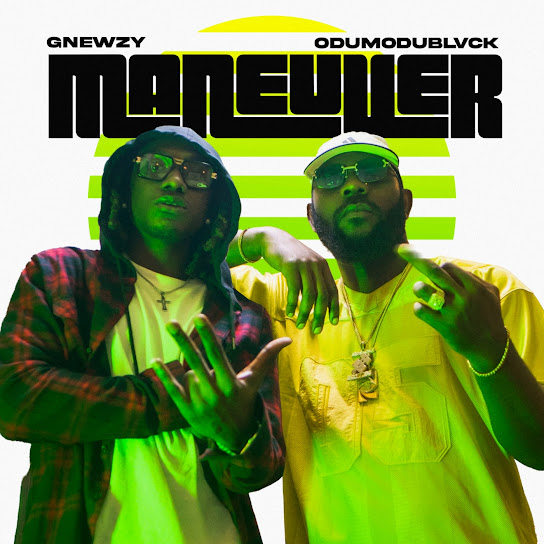 Gnewzy - Maneuver